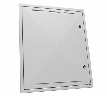 Mitras Aluminium Large Overbox