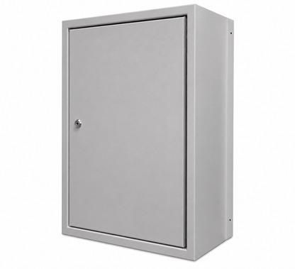 Mitras Aluminium 3 Phase Overbox