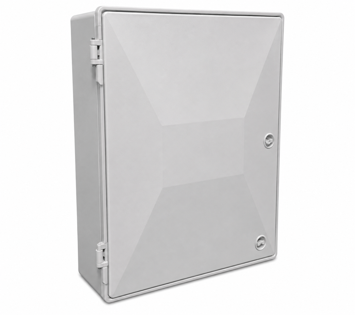 Mitras MK3 Surface Mounted Electricity Meter Box
