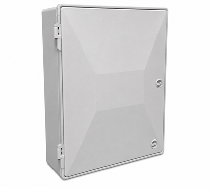 Mitras MK3 Surface Mounted Electricity Meter Box