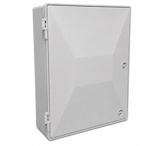 Mitras MK3 Surface Mounted Electricity Meter Box