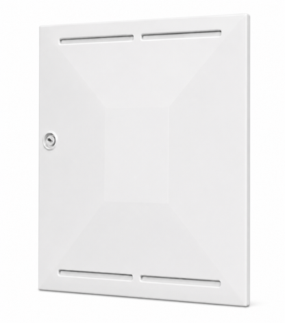 Mitras MK2 Surface Mounted Gas Meter Box Door