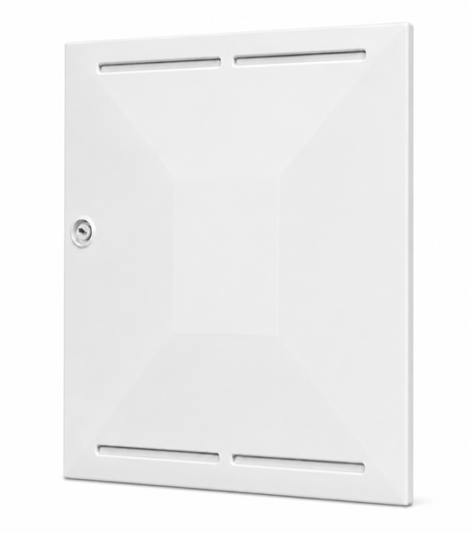Mitras MK2 Surface Mounted Gas Meter Box Door