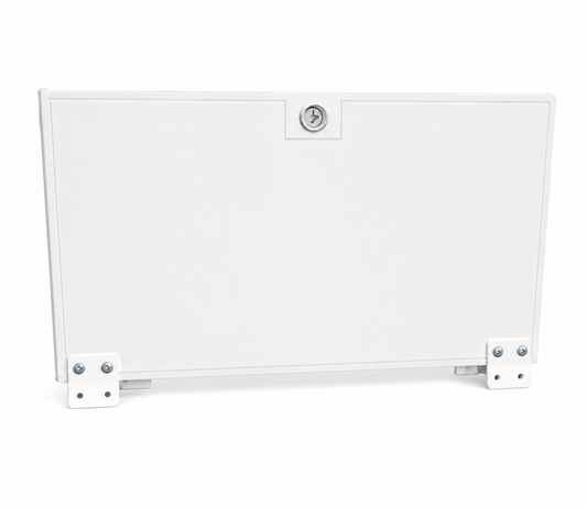 Mitras MK1 Surface Mounted Gas Meter Box Door