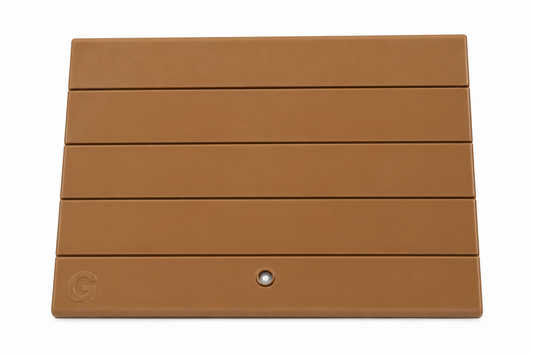 Mitras National Grid Semi-Buried Gas Meter Box Lid