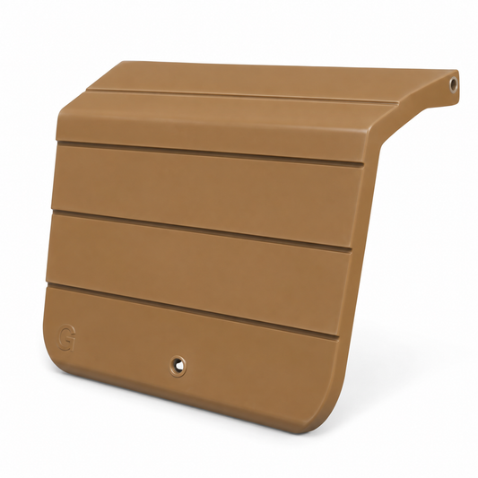 Mitras Unibox Gas Meter Box Lid