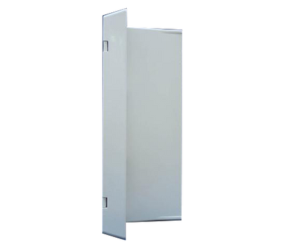Mitras Recessed Gas Meter Box