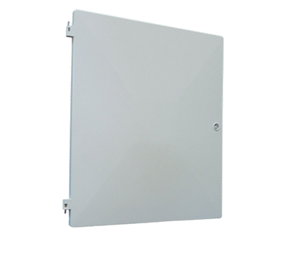 Mitras MK1 (British Gas) Recessed Gas Meter Box Door