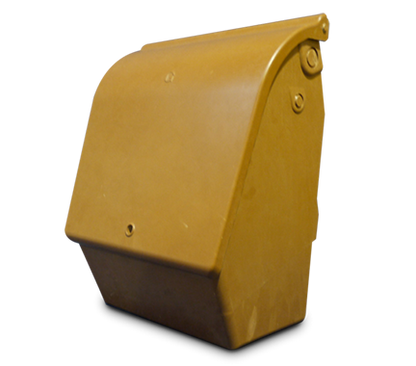 Mitras Multibox Universal Gas Meter Box