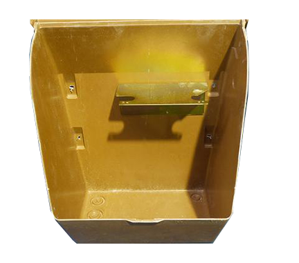Mitras Multibox Universal Gas Meter Box