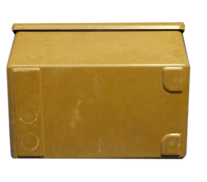 Mitras Multibox Universal Gas Meter Box