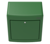 Textured GC2 Industrial Gas Meter Housing