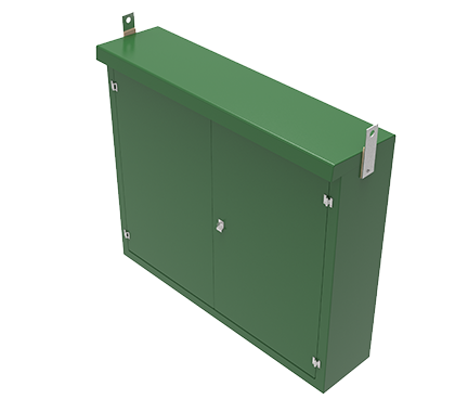 IC18 GRP Kiosk