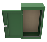 IC2 GRP Kiosk