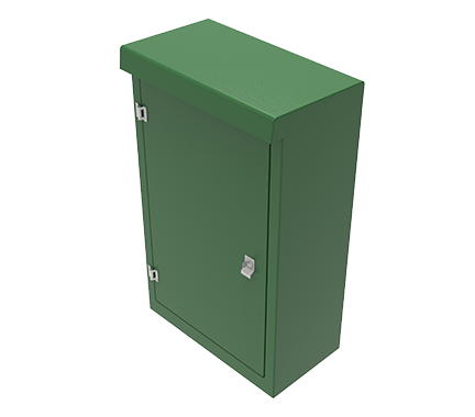 IC2 GRP Kiosk