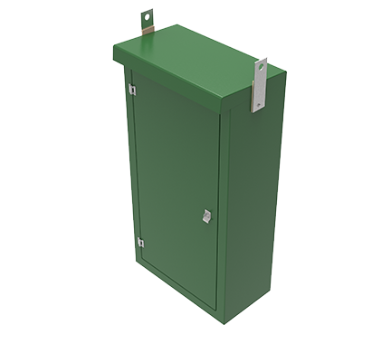 IC6 GRP Kiosk