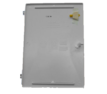 Mitras Recessed Gas Meter Box Door
