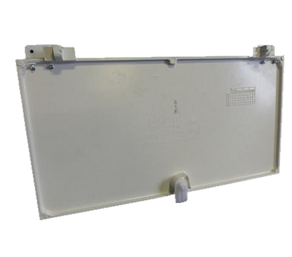 Mitras MK1 Surface Mounted Gas Meter Box Door