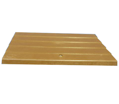 Mitras National Grid Semi-Buried Gas Meter Box Lid