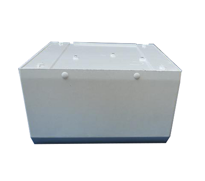 Mitras MK2 Surface Mounted Gas Meter Box