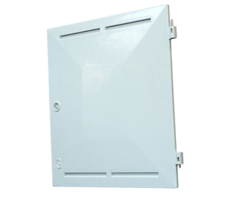 Mitras MK2 Surface Mounted Gas Meter Box Door