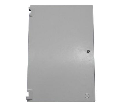 Mitras MK1 Surface Mounted Electricity Meter Box Door Pin Hinged