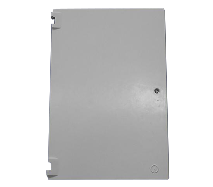 Mitras MK1 Surface Mounted Electricity Meter Box Door Pin Hinged