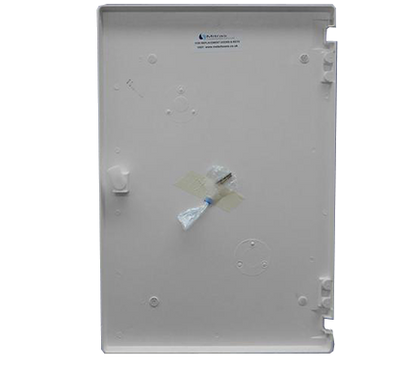 Mitras MK1 Surface Mounted Electricity Meter Box Door Pin Hinged