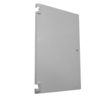 Mitras MK1 Surface Mounted Electricity Meter Box Door Pin Hinged