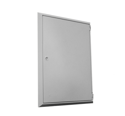 Mitras GRP Recessed Electricity Meter Box Cover