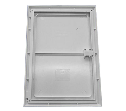 Mitras GRP Recessed Electricity Meter Box Cover
