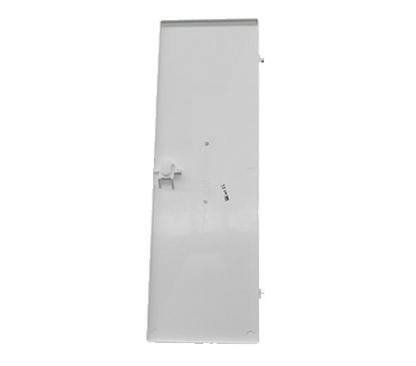 Mitras Slimline Recessed Electricity Meter Box Door