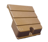 Mitras Semi-Buried Gas Meter Box Lid