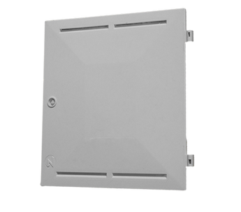 Mitras MK2 Surface Mounted Electricity Meter Box Door