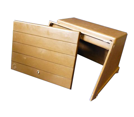 Mitras National Grid Extension Kit Moulding and Lid