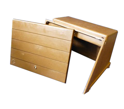 Mitras National Grid Extension Kit Moulding and Lid