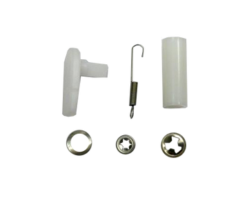 Mitras Replacement Spring Latch Kit