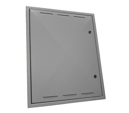 Mitras Aluminium Large Overbox