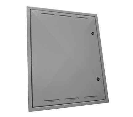 Mitras Aluminium Large Overbox