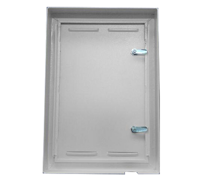 Mitras Aluminum Architrave Overbox
