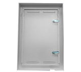 Mitras Aluminum Architrave Overbox