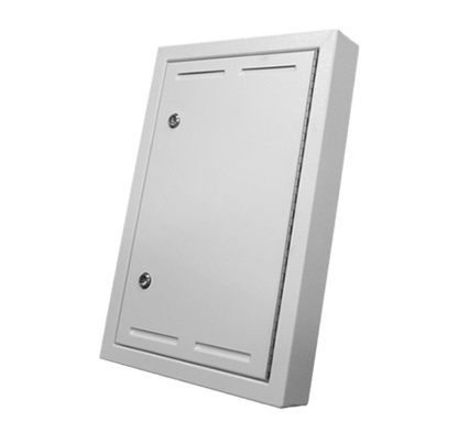 Mitras Aluminum Architrave Overbox