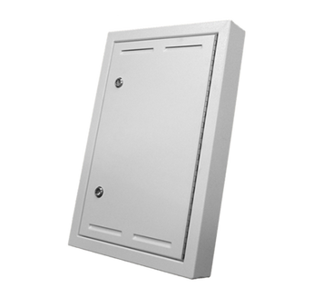 Mitras Aluminum Architrave Overbox