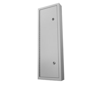 Mitras Aluminium Slimline Overbox