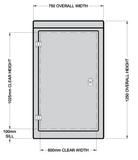 IC2 GRP Kiosk