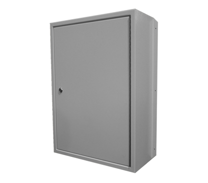 Mitras Aluminium 3 Phase Overbox