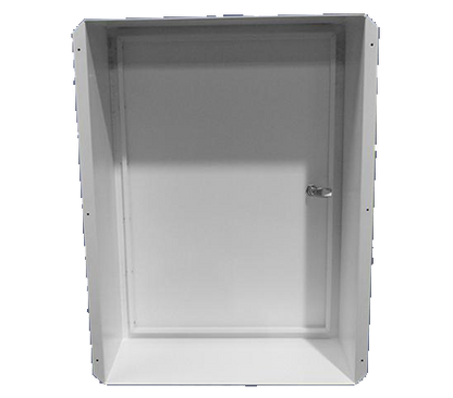 Mitras Aluminium 3 Phase Overbox