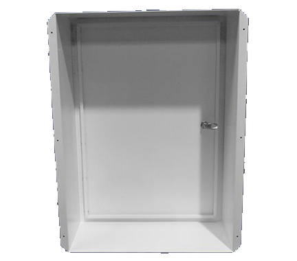Mitras Aluminium 3 Phase Overbox