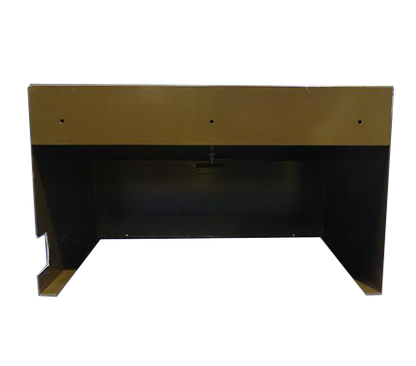 Mitras Semi-Buried Gas Meter Overbox