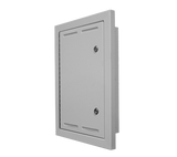 Mitras Architrave Aluminium Overbox